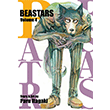 BEASTARS, Vol. 4 Viz Media