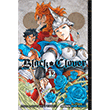 Black Clover, Vol. 12 Viz Media