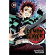 Demon Slayer: Kimetsu no Yaiba, Vol. 10 Viz Media