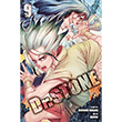 Dr. STONE, Vol. 9 Viz Media