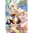 Dr. STONE, Vol. 13 Viz Media