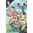 Dr. STONE, Vol. 8 Viz Media