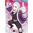 Golden Kamuy, Vol. 9 Viz Media
