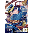 Golden Kamuy, Vol. 10 Viz Media