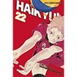 Haikyu!!, Vol. 22 Viz Media