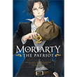 Moriarty the Patriot, Vol. 2 Viz Media