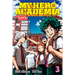 My Hero Academia: School Briefs, Vol. 3: Dorm Days Viz Media