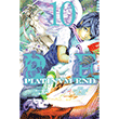 Platinum End, Vol. 10 Viz Media