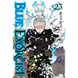 Blue Exorcist, Vol. 23 Viz Media