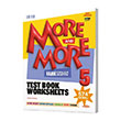 New More More English 5 Fenomen Test Book Kurmay ELT Yaynlar