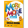 9.Snf More More Sklls Book Kurmay Yaynlar