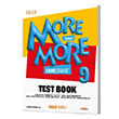 9. Snf More More Santra Test Book Kurmay ELT