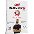 Moz Akademi AYT Matematik 1. Kitap Tamam zml Soru Bankas Alan Yaynlar