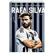 Futbolun Byk Yldzlar - Rafa Silva Ren Kitap