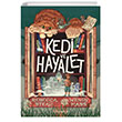 Kedi ve Hayalet Domingo Yaynevi