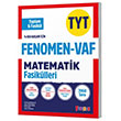 TYT VAF Matematik Fasiklleri Seti Fenomen Okul Yaynlar