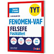 TYT VAF Felsefe Fasiklleri Seti Fenomen Okul Yaynlar