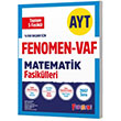 AYT VAF Matematik Fasiklleri Seti Fenomen Okul Yaynlar