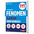 TYT VAF Tarih Soru Bankas Fenomen Okul Yaynlar