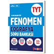 TYT VAF Corafya Soru Bankas Fenomen Okul Yaynlar