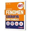 AYT VAF Corafya Soru Bankas Fenomen Okul Yaynlar