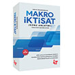 Makro ktisat Konu Anlatm 4T Yaynevi