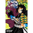 Demon Slayer: Kimetsu no Yaiba, Vol. 5 Viz Media