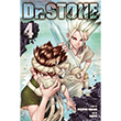 Dr. STONE, Vol. 4 Viz Media