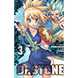 Dr. STONE, Vol. 3 Viz Media