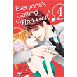 Everyone`s Getting Married, Vol. 4 Viz Media