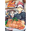 Food Wars!: Shokugeki no Soma, Vol. 1 Viz Media