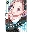 Kaguya-sama: Love Is War, Vol. 12 Viz Media