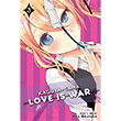 Kaguya-sama: Love Is War, Vol. 3 Viz Media