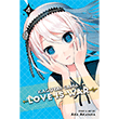 Kaguya-sama: Love Is War, Vol. 4 Viz Media