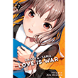 Kaguya-sama: Love Is War, Vol. 7 Viz Media