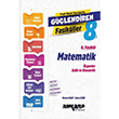 Matematik Glendiren 6. Fasikl Ankara Yaynclk