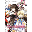 Tales of Berseria (Manga) 3 Kodansha Comics