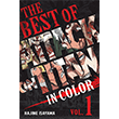 The Best of Attack on Titan: In Color Vol. 1 Kodansha Comics