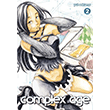 Complex Age 2 Kodansha Comics