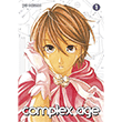 Complex Age, Vol. 1 Kodansha Comics