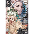 Dr. STONE, Vol. 6 Viz Media