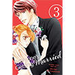 Everyone`s Getting Married, Vol. 3 Viz Media