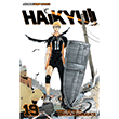 Haikyu!!, Vol. 19 Viz Media