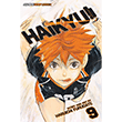 Haikyu!!, Vol. 9 Viz Media