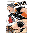 Haikyu!!, Vol. 30 Viz Media