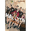 Haikyu!!, Vol. 32 Viz Media