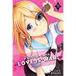 Kaguya-sama: Love Is War, Vol. 11 Viz Media