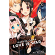 Kaguya-sama: Love Is War, Vol. 10 Viz Media