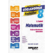 Matematik Glendiren 5. Fasikl Ankara Yaynclk