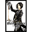 Black Butler, Vol. 1 Yen Press